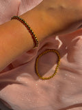 Isla Beaded Stretch Bracelet