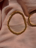 Isla Beaded Stretch Bracelet